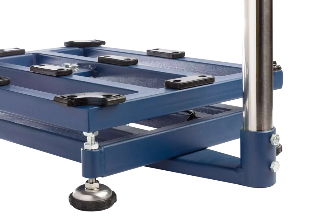 Doran 1200MS Series Bench Scale Base