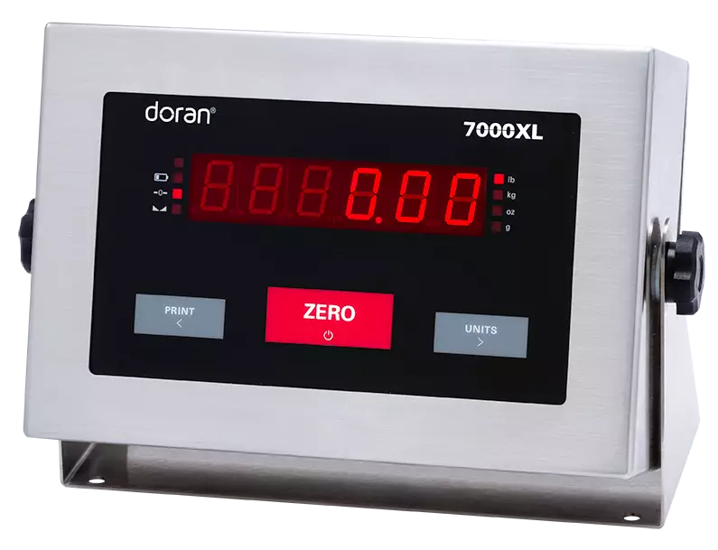 Doran 7000XL Indicator