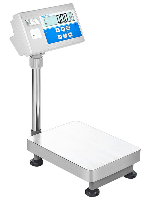 Adam Equipment BKT 130a - BKT Label Printing Scale -  130lb / 60kg, 0.005lb / 2g