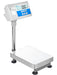 Adam Equipment BKT 130a - BKT Label Printing Scale -  130lb / 60kg, 0.005lb / 2g