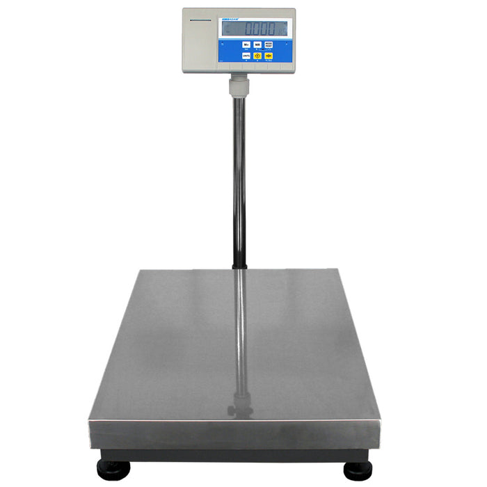 Adam Equipment BKT 1320a - BKT Label Printing Scale -  1320lb / 600kg, 0.1lb / 0.05kg