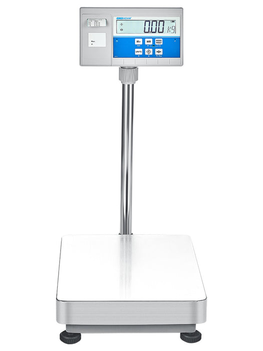 Adam Equipment BKT 330a - BKT Label Printing Scale -  330lb / 150kg, 0.02lb / 0.01kg