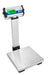 Adam Equipment CPWplus 6P - CPWplus Bench and Floor Scale -  13lb / 6kg, 0.005lb / 0.002kg