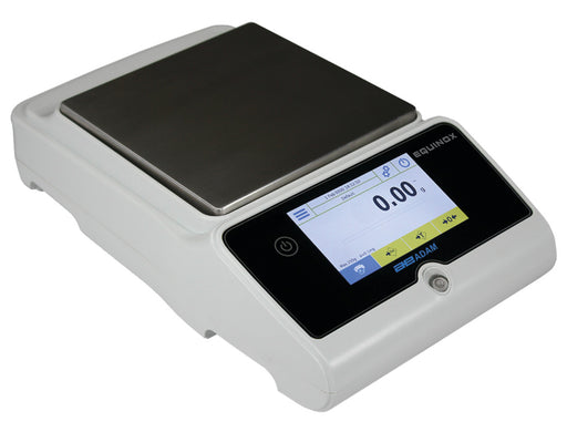 Adam Equipment ETB 3202e - Equinox Precision Balance -  3200g, 0.01g