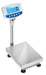 Adam Equipment GBK-Plus 120 - GBK-Plus and GFK-Plus Bench and Floor Checkweighing Scale -  260lb / 120kg, 0.01lb / 5g