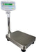 Adam Equipment GBK 150aM - GBK-M Approved Bench Checkweighing Scale -  150lb / 60kg, 0.02lb / 0.01kg