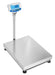 Adam Equipment GFK-Plus 600 - GBK-Plus and GFK-Plus Bench and Floor Checkweighing Scale -  1320lb / 600kg, 0.1lb / 0.05kg