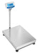 Adam Equipment GFK-S 600 - GBK-S and GFK-S Bench and Floor Scale -  1320lb / 600kg, 0.1lb / .005kg