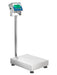 Adam Equipment GGF 300aM - Gladiator Approved Washdown Scale -  300lb / 150kg, 0.05lb / 0.02kg