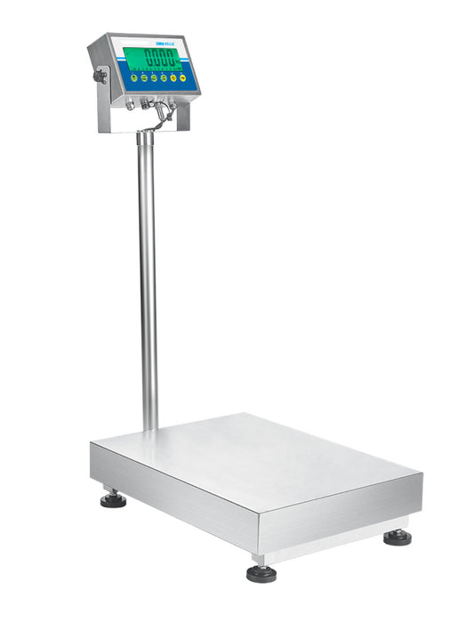 Adam Equipment GGL 330a - Gladiator Washdown Scale -  330lb / 150kg, 0.02lb / 0.01kg