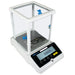 Adam Equipment SAB 124e - Solis Analytical and Semi-Micro Balance -  120g, 0.0001g