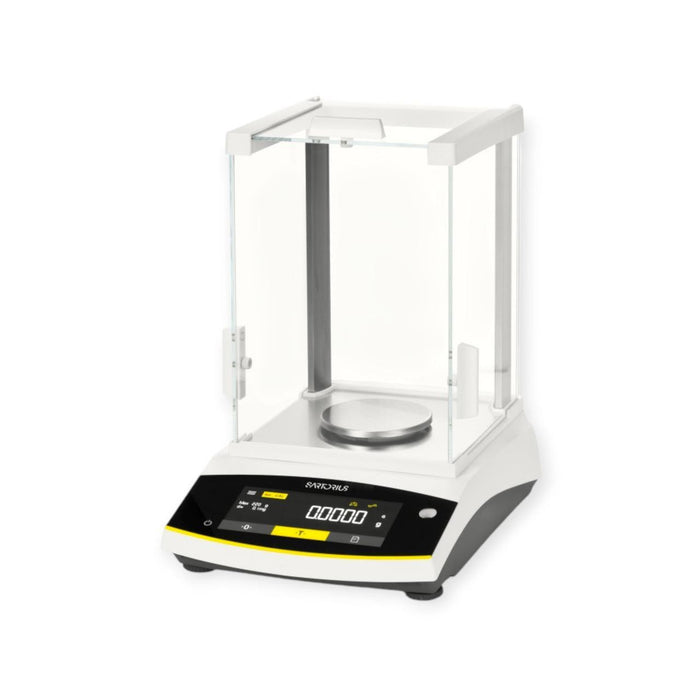 Sartorius Entris II Essential BCE224I-1S Analytical Balance, 220 g x 0.0001 g